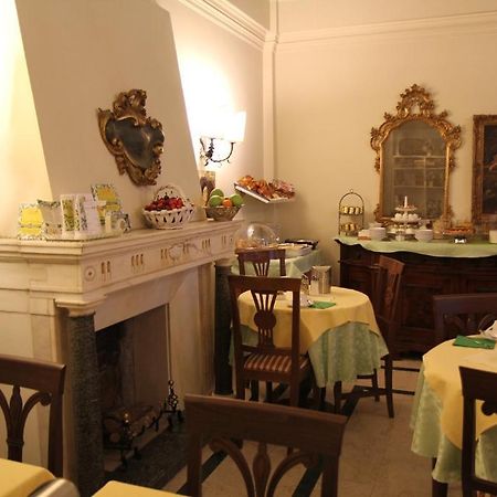 Alloro B&B Firenze Kültér fotó