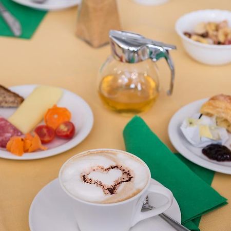 Alloro B&B Firenze Kültér fotó