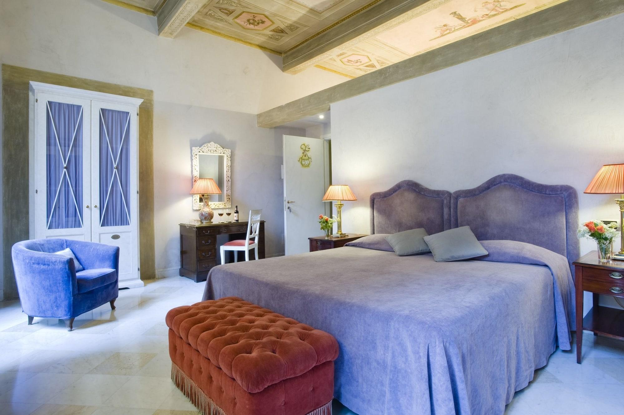 Alloro B&B Firenze Kültér fotó