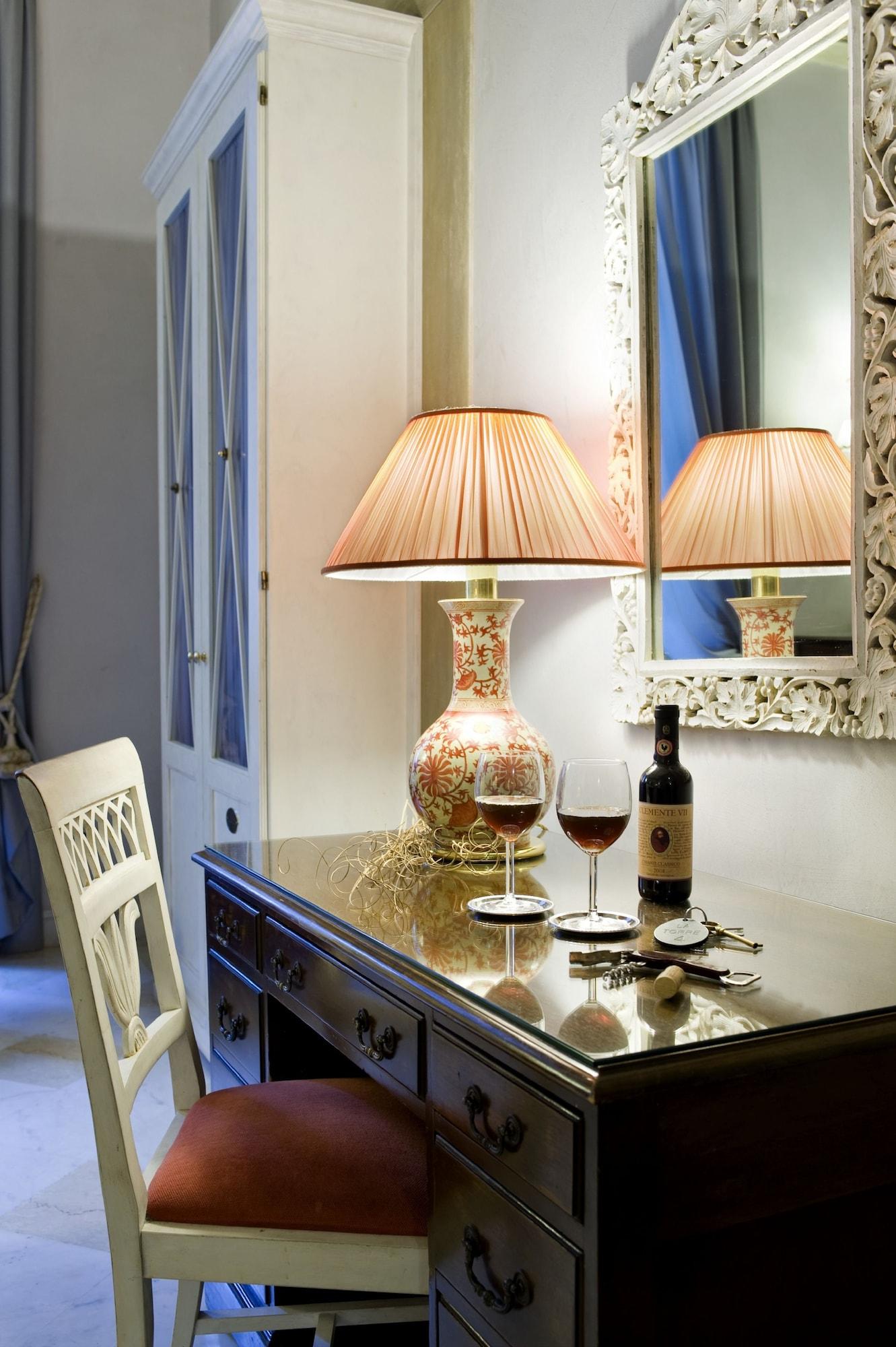 Alloro B&B Firenze Kültér fotó