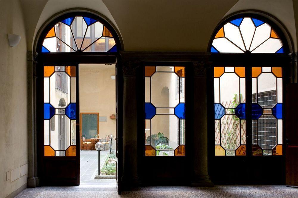 Alloro B&B Firenze Kültér fotó