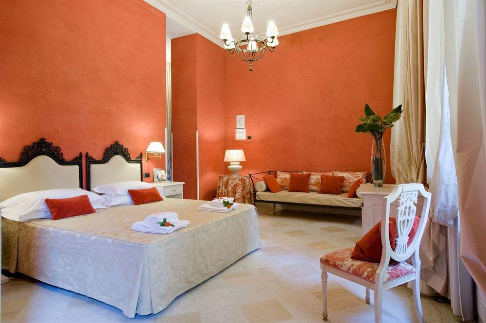 Alloro B&B Firenze Kültér fotó
