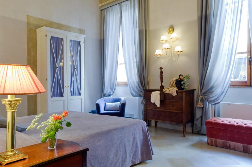 Alloro B&B Firenze Kültér fotó
