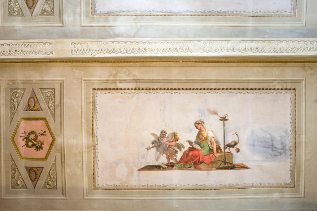 Alloro B&B Firenze Kültér fotó