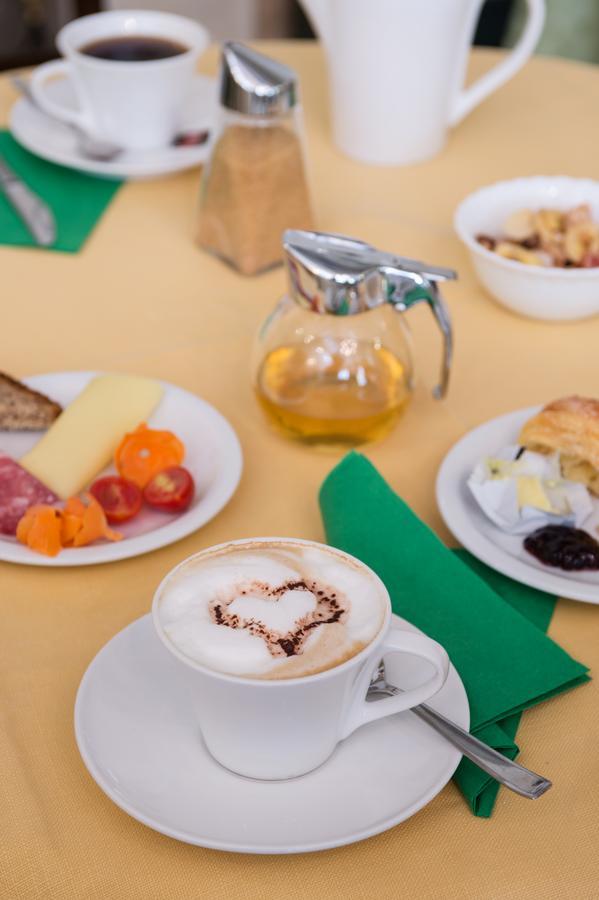 Alloro B&B Firenze Kültér fotó
