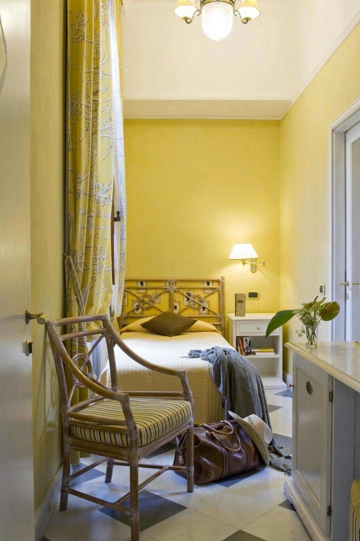 Alloro B&B Firenze Kültér fotó