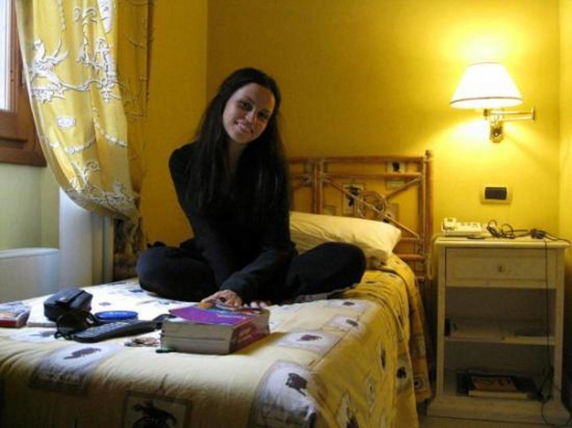 Alloro B&B Firenze Kültér fotó