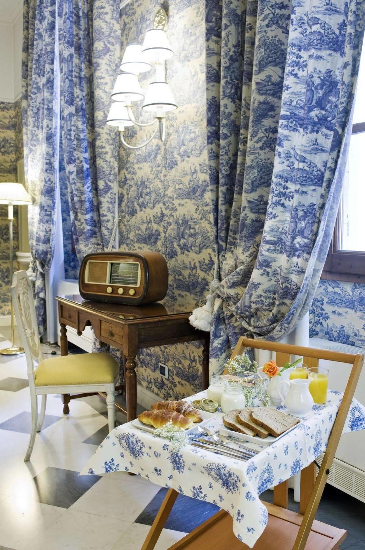 Alloro B&B Firenze Kültér fotó